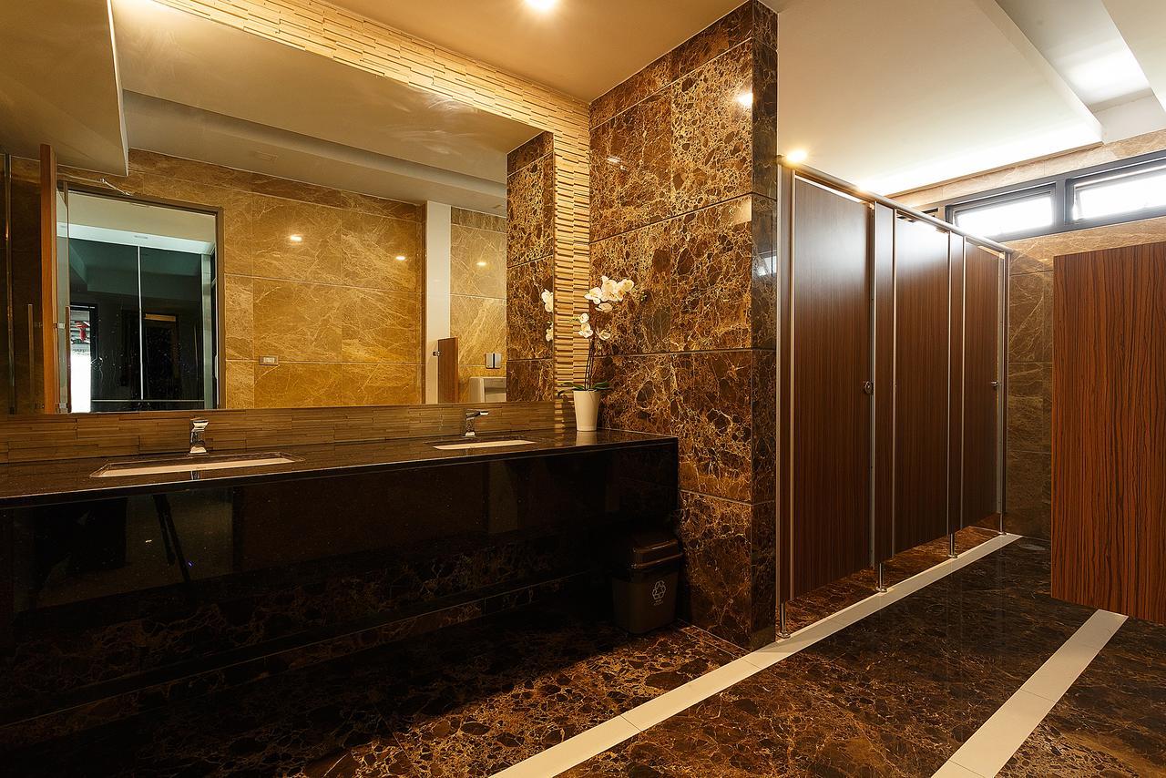 Green Point Residence Hotel Бангкок Экстерьер фото