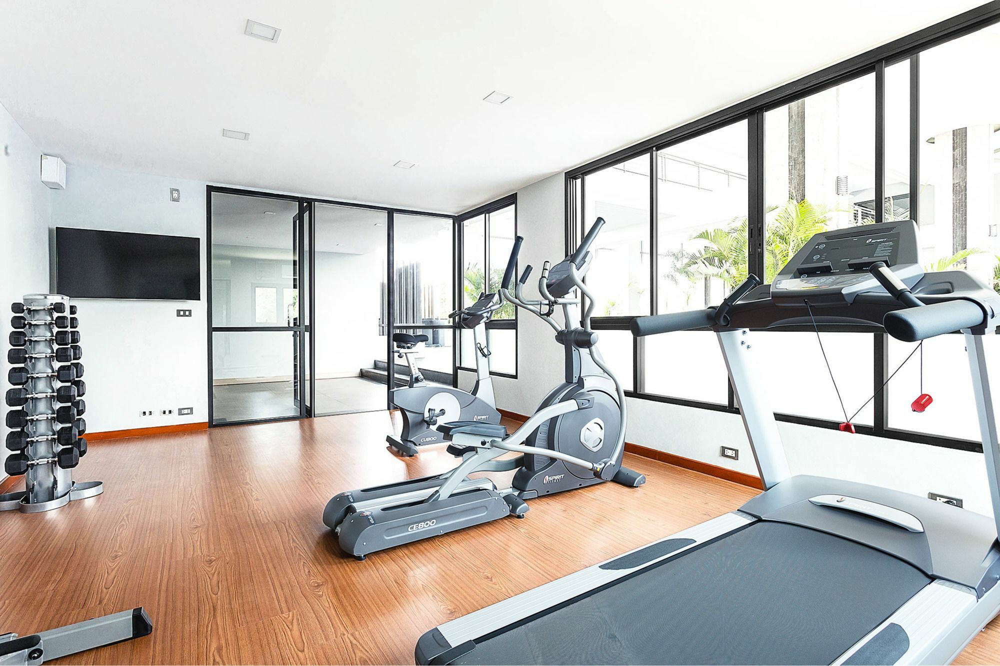 Green Point Residence Hotel Бангкок Экстерьер фото